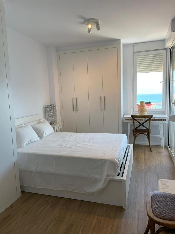 La Roca Sea View Apartament