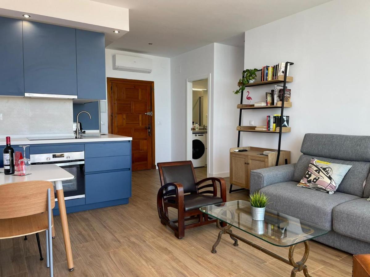 Apartament La Roca Sea View *