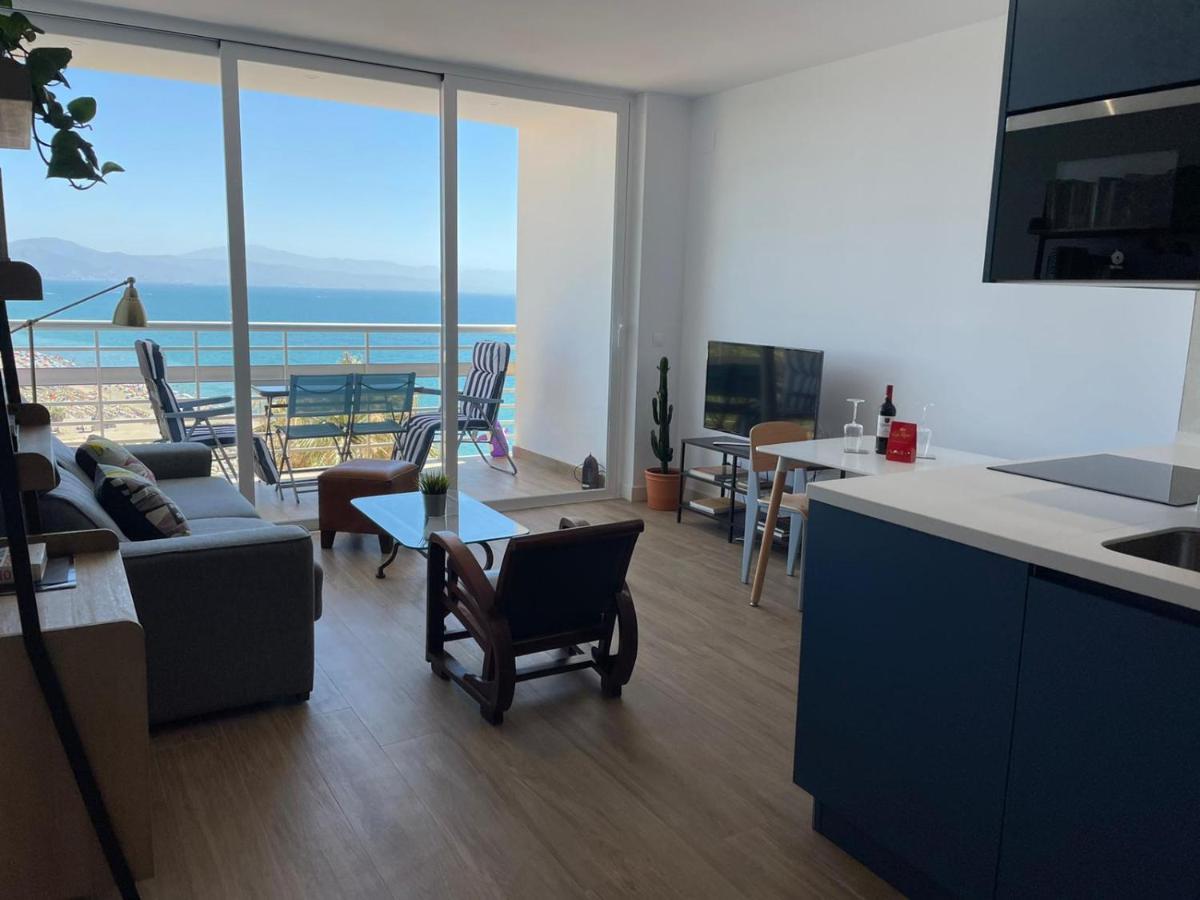La Roca Sea View Apartament