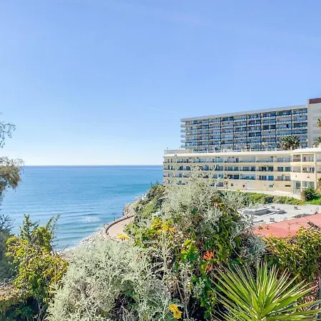 La Roca Sea View Apartment Torremolinos Exterior photo