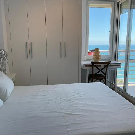 La Roca Sea View Apartment Torremolinos Exterior photo