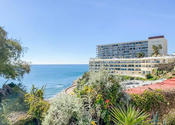 La Roca Sea View Apartment